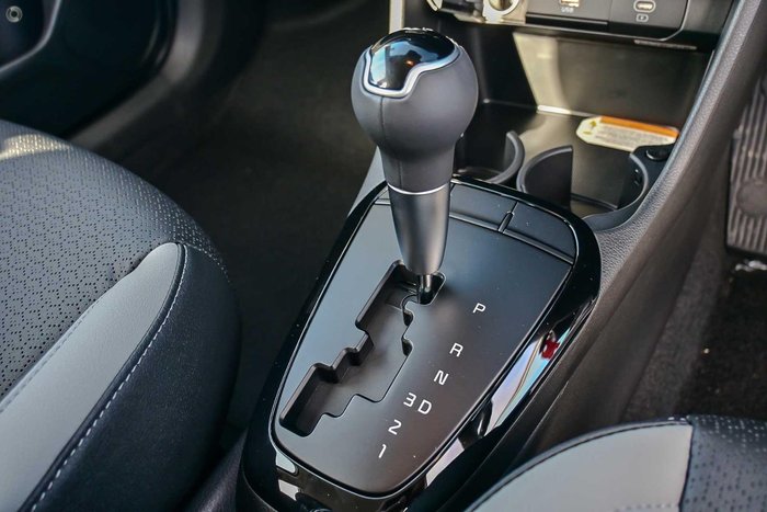 2025 Kia Picanto GT-Line JA PE2 MY25 Astro Grey