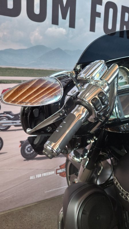 2016 Harley-davidson STREET GLIDE SPECIAL Grey