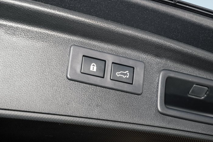 2024 Subaru Forester Hybrid S S5 MY24 AWD Magnetite Grey