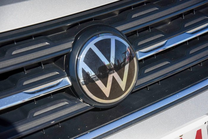 2022 Volkswagen T-Cross 85TSI Life C11 MY23 Reflex Silver