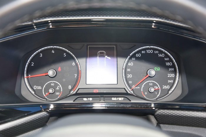 2022 Volkswagen T-Cross 85TSI Life C11 MY23 Reflex Silver