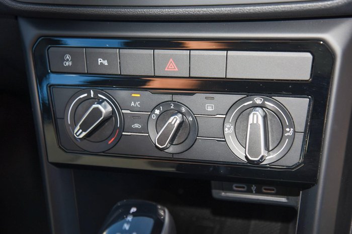 2022 Volkswagen T-Cross 85TSI Life C11 MY23 Reflex Silver