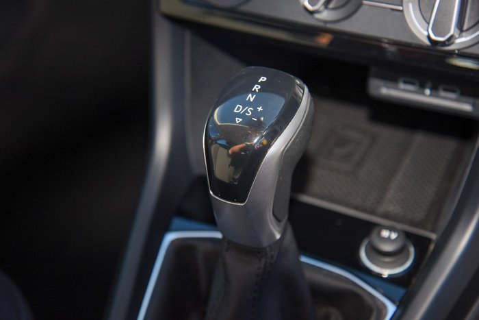 2022 Volkswagen T-Cross 85TSI Life C11 MY23 Reflex Silver