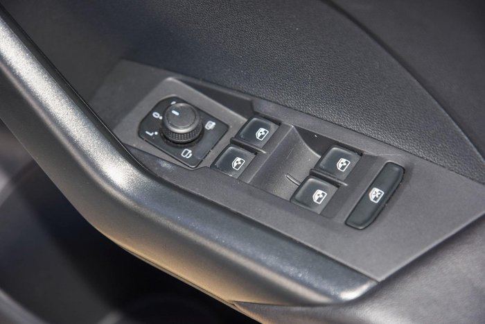 2022 Volkswagen T-Cross 85TSI Life C11 MY23 Reflex Silver