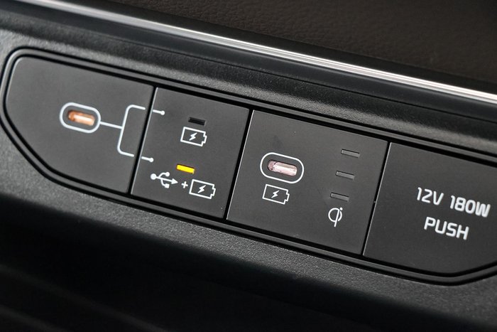 2024 Kia Carnival GT-Line KA4 PE MY25 Deep Chroma Blue