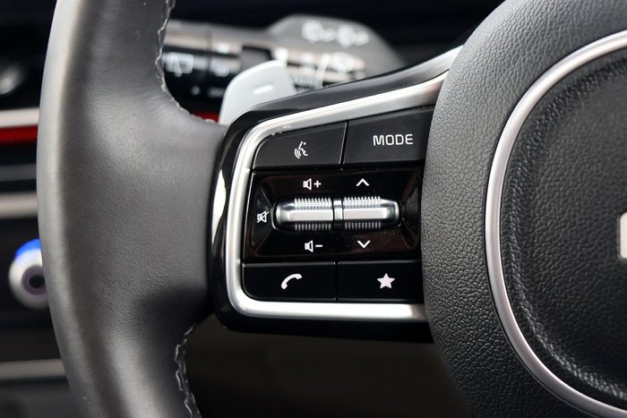 2024 Kia Carnival GT-Line KA4 PE MY25 Deep Chroma Blue