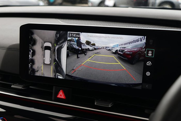 2024 Kia Carnival GT-Line