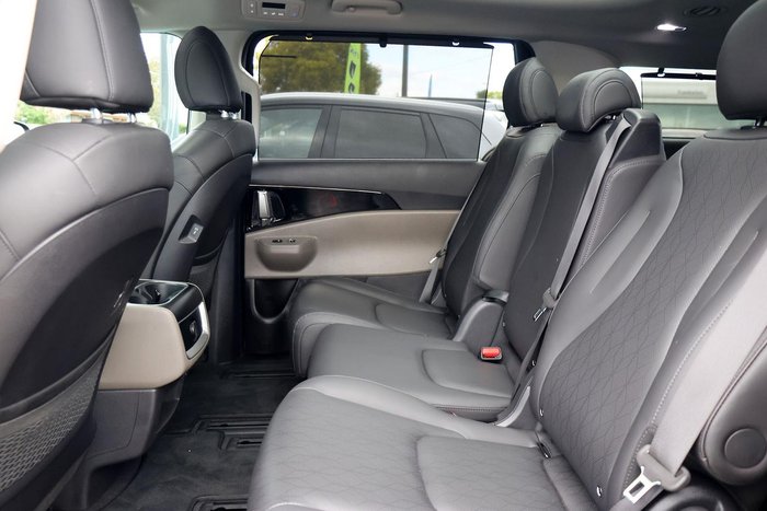 2024 Kia Carnival GT-Line KA4 PE MY25 Deep Chroma Blue