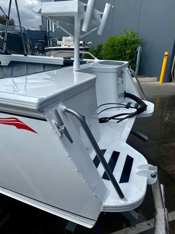 2022 AnglaPro Getaway 484 PRO