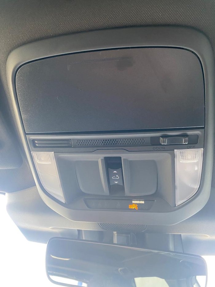 2025 Subaru Forester Hybrid Sport S6 MY26 AWD Magnetite Grey