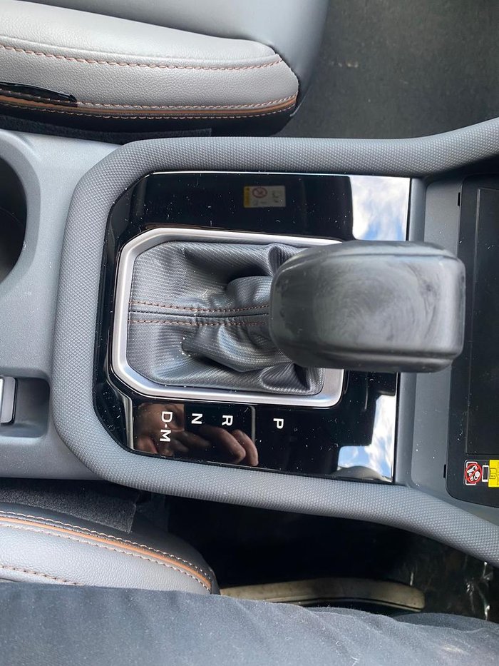 2025 Subaru Forester Hybrid Sport