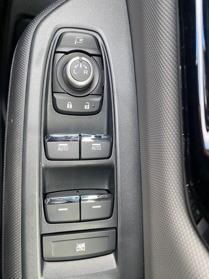 2025 Subaru Forester Hybrid Sport