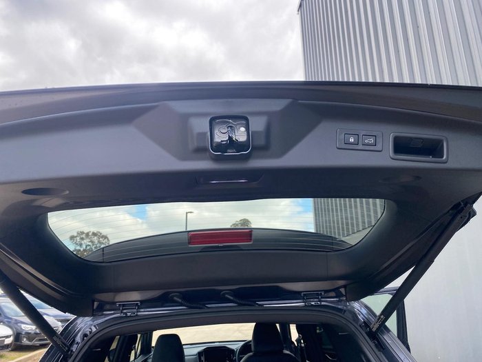 2025 Subaru Forester Hybrid Sport