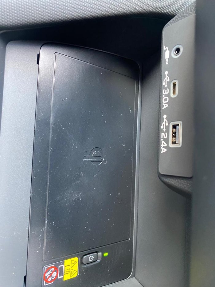 2025 Subaru Forester Hybrid Sport