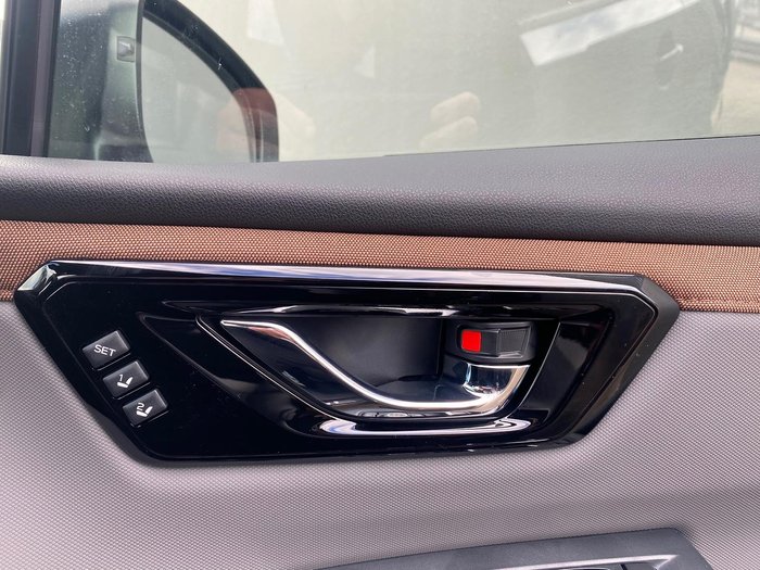 2025 Subaru Forester Hybrid Sport