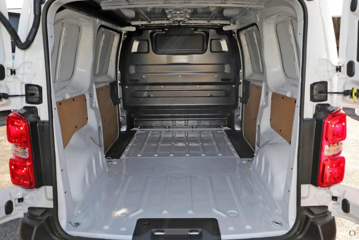 2025 Peugeot Expert Premium