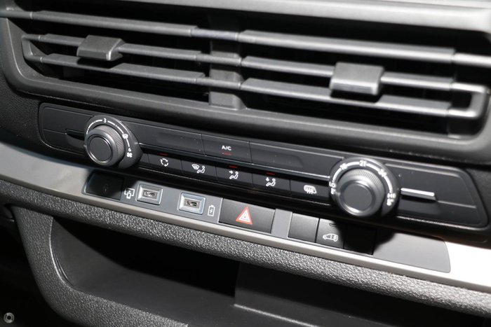 2025 Peugeot Expert Premium