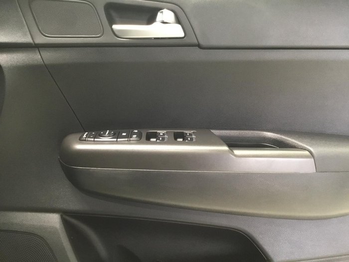 2021 Kia Sportage S