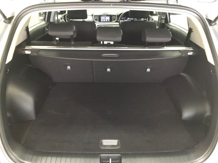 2021 Kia Sportage S
