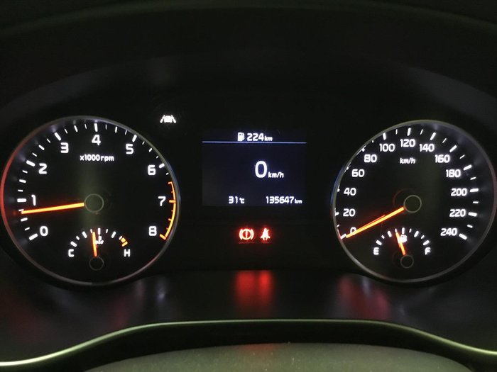 2021 Kia Sportage S