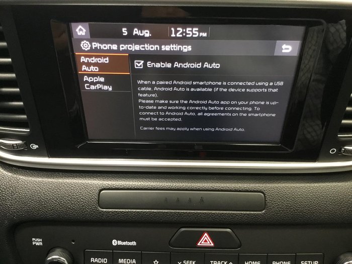 2021 Kia Sportage S