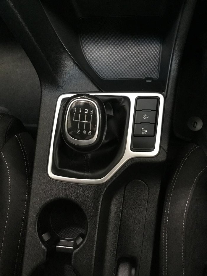 2021 Kia Sportage S