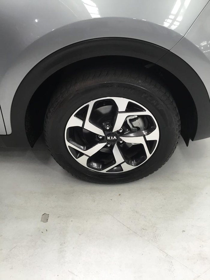 2021 Kia Sportage S