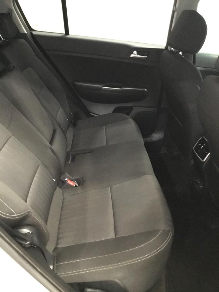 2021 Kia Sportage S