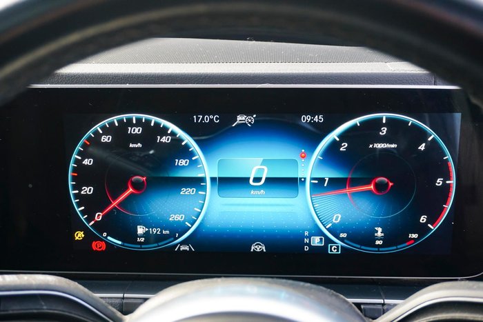 2019 Mercedes-Benz GLS-Class GLS400 d