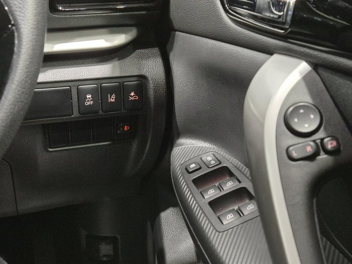 2023 Mitsubishi Eclipse Cross LS YB MY23 Titanium