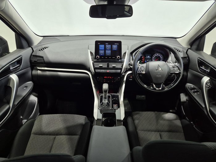 2023 Mitsubishi Eclipse Cross LS YB MY23 Titanium
