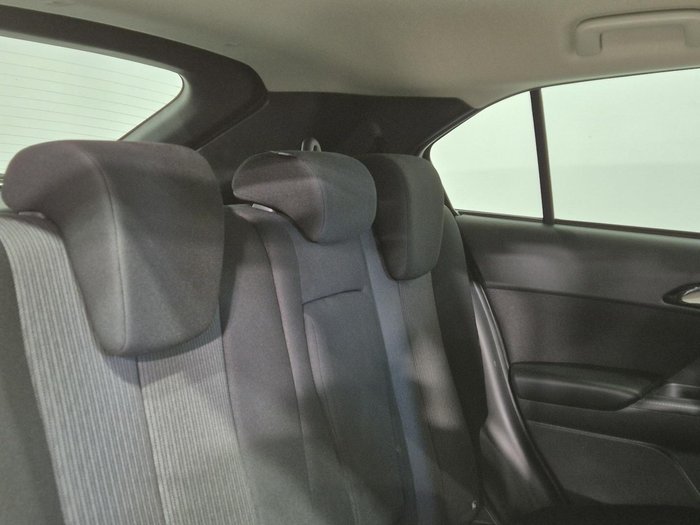 2023 Mitsubishi Eclipse Cross LS YB MY23 Titanium