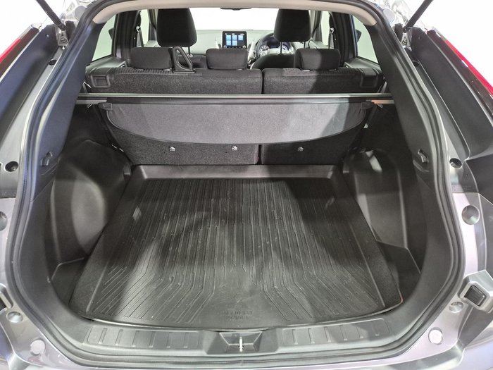 2023 Mitsubishi Eclipse Cross LS YB MY23 Titanium
