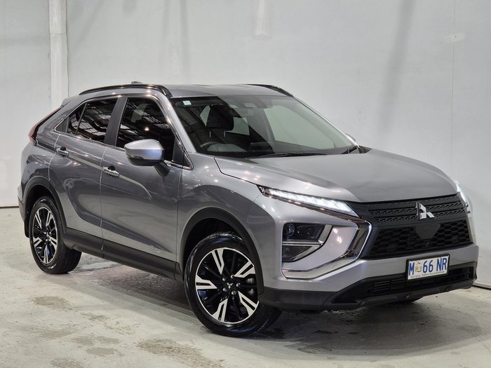 2023 Mitsubishi Eclipse Cross LS YB MY23 Titanium