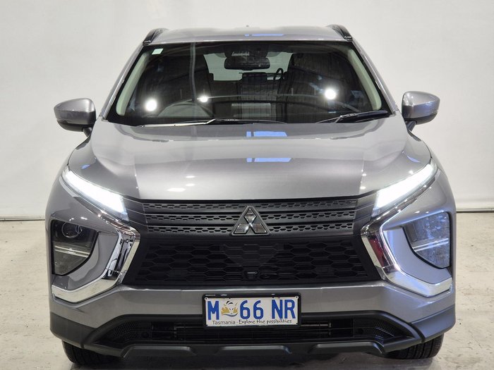 2023 Mitsubishi Eclipse Cross LS YB MY23 Titanium