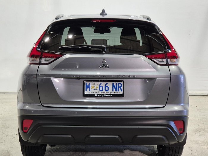 2023 Mitsubishi Eclipse Cross LS YB MY23 Titanium