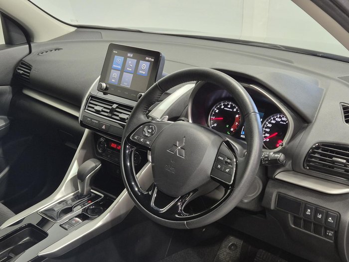 2023 Mitsubishi Eclipse Cross LS YB MY23 Titanium