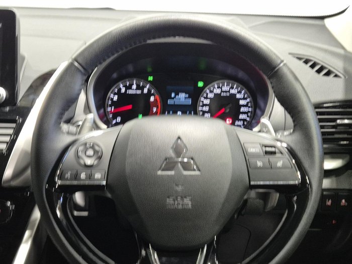 2023 Mitsubishi Eclipse Cross LS YB MY23 Titanium
