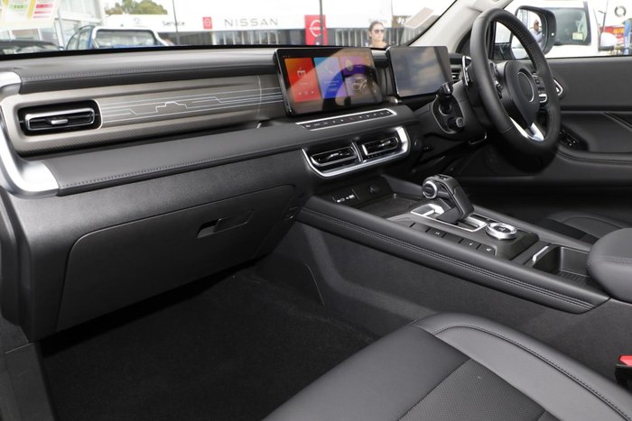 2025 GWM Cannon Ultra