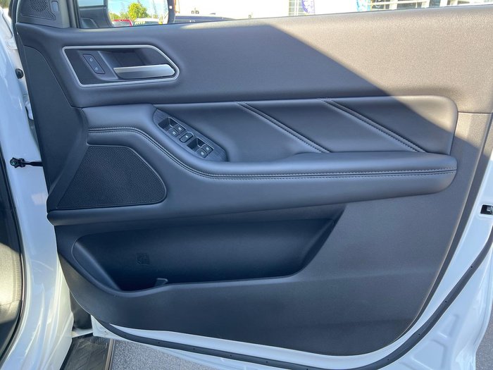 2025 GWM Cannon Ultra