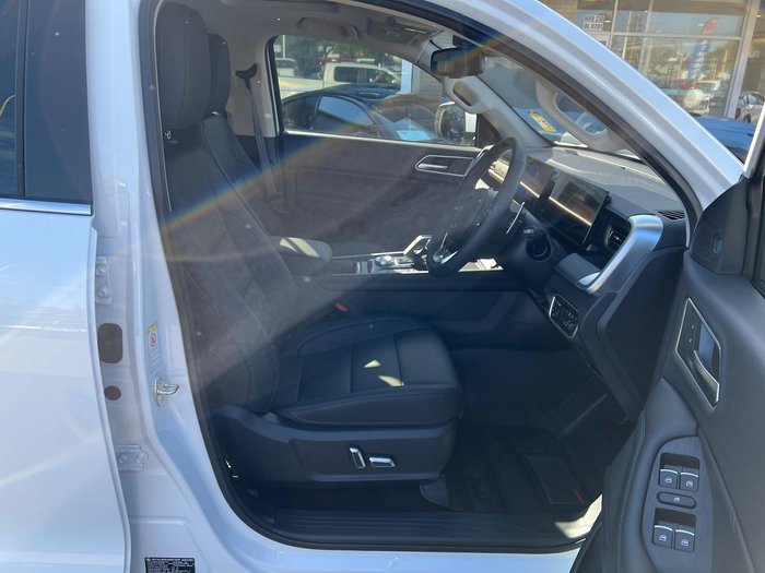 2025 GWM Cannon Ultra