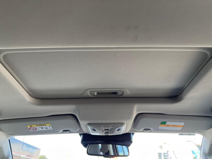 2025 GWM Cannon Ultra