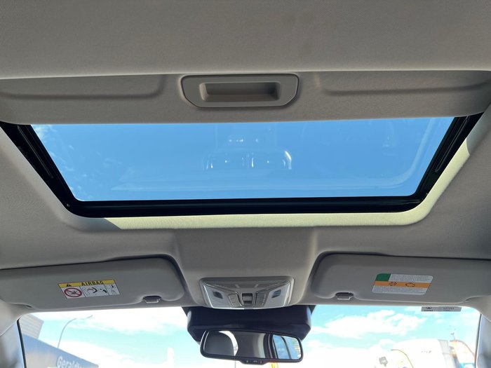 2025 GWM Cannon Ultra