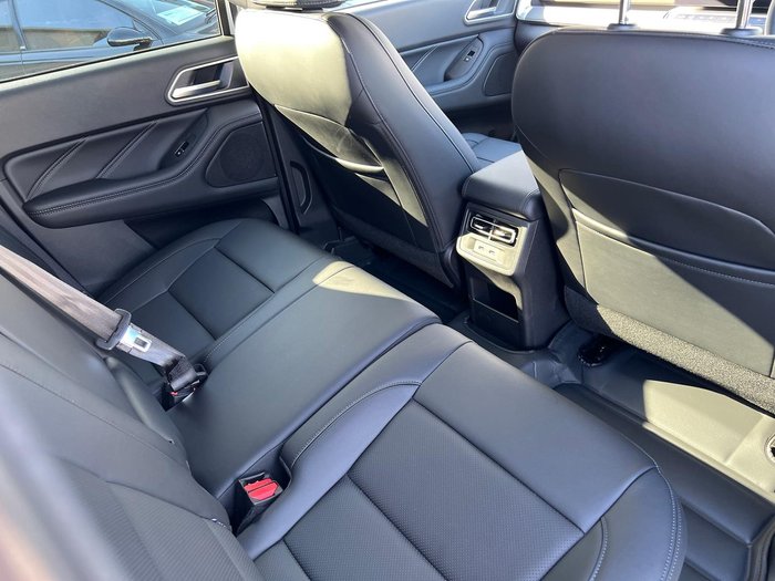 2025 GWM Cannon Ultra