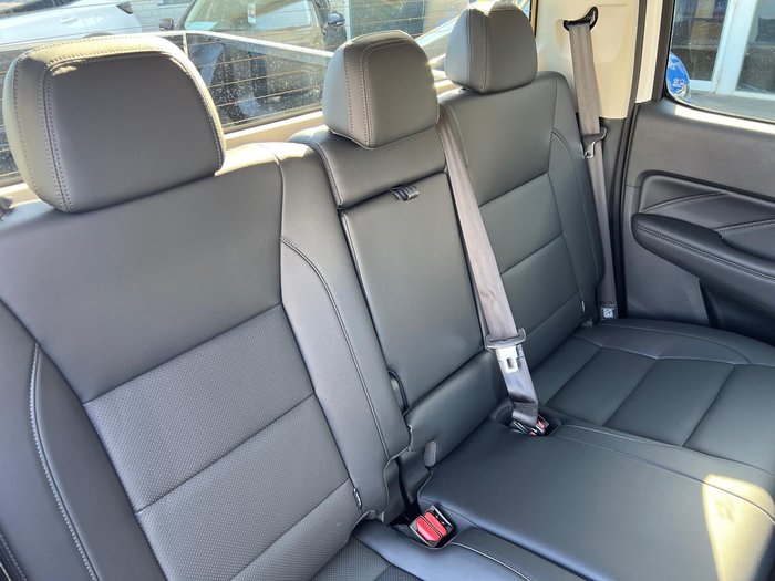 2025 GWM Cannon Ultra