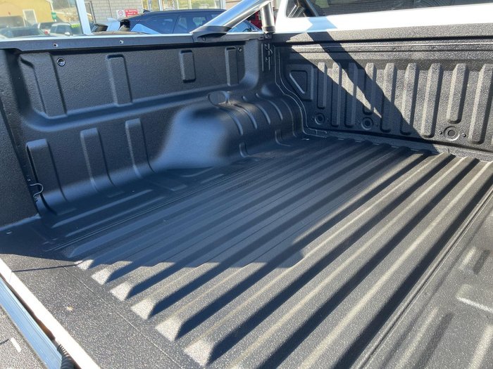 2025 GWM Cannon Ultra