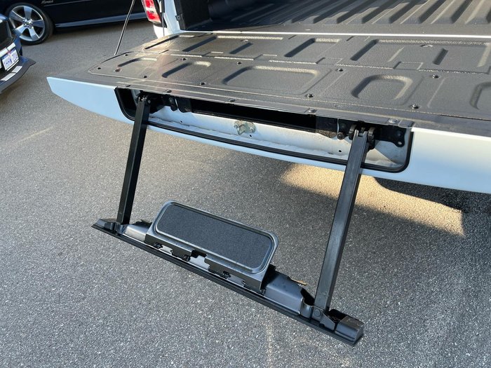 2025 GWM Cannon Ultra