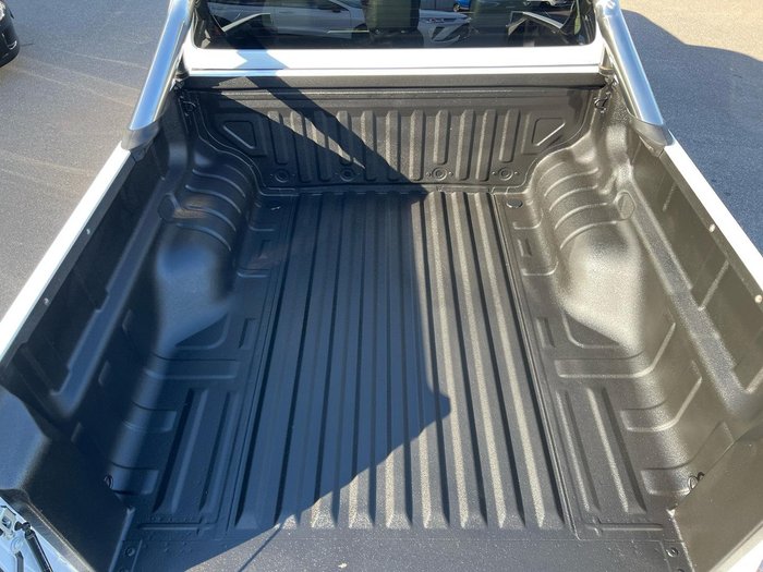 2025 GWM Cannon Ultra