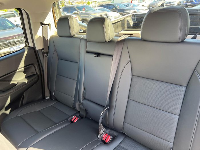 2025 GWM Cannon Ultra