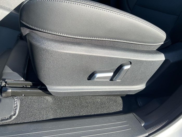 2025 GWM Cannon Ultra